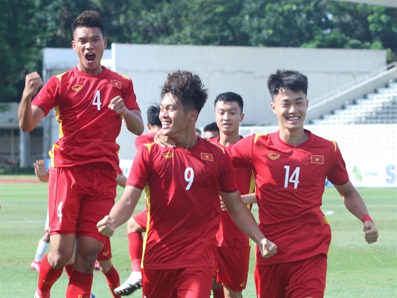 Kết quả, lịch thi đấu bóng đá 13.7: U19 Việt Nam tranh vé vào chung kết