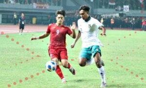 Lịch thi đấu giải U19 Đông Nam Á 2022 mới nhất