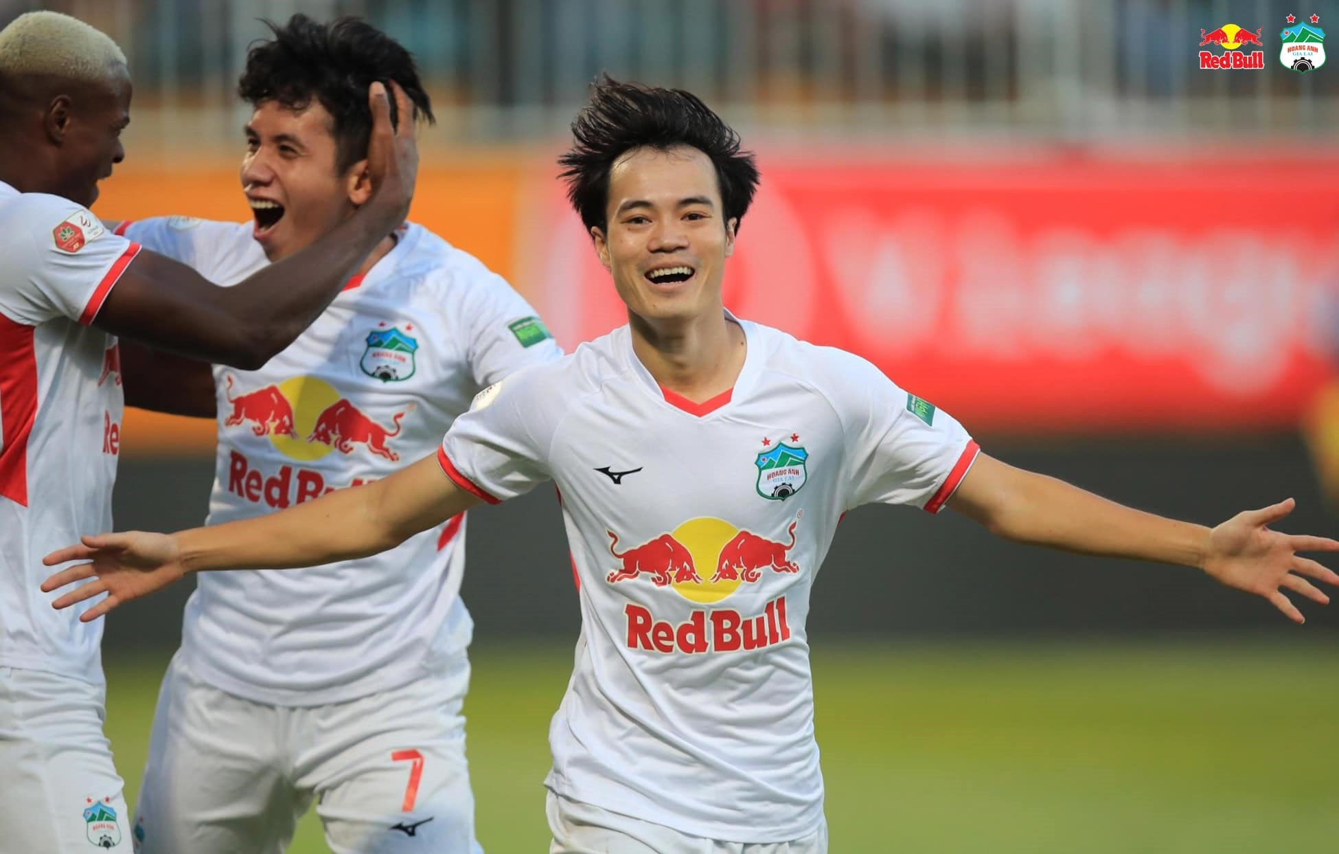 Lịch thi đấu vòng 13 V.League 2022: Tâm điểm Hoàng Anh Gia Lai vs Hải Phòng