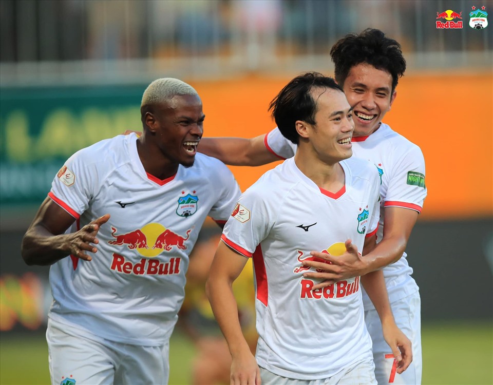 Lịch thi đấu vòng 11 V.League 2022: Hoàng Anh Gia Lai trở lại thi đấu