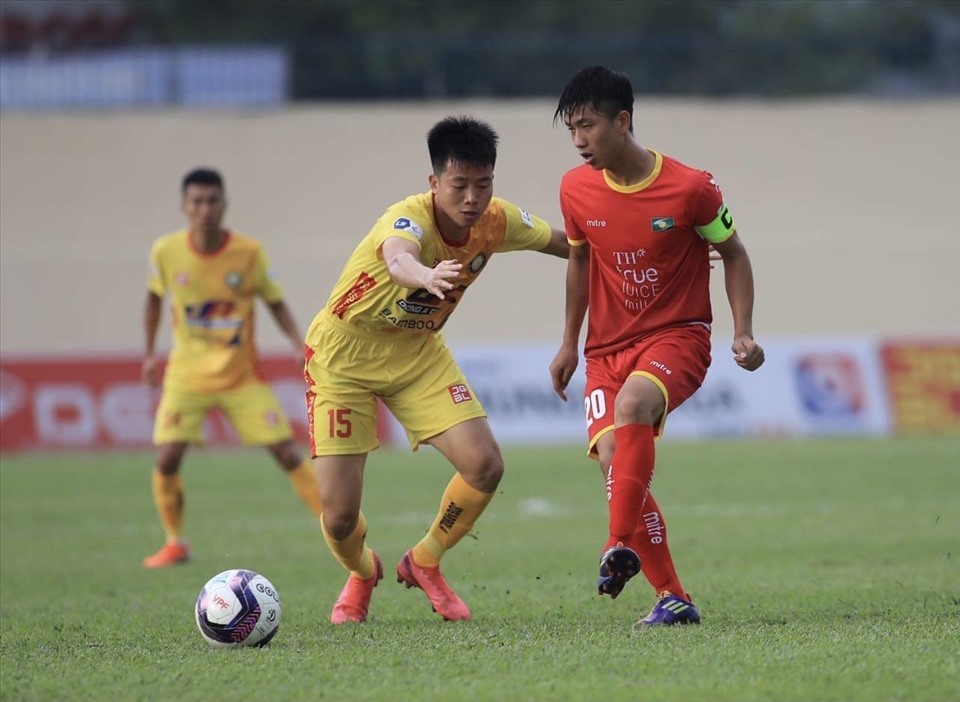 Link xem trực tiếp Sông Lam Nghệ An vs Thanh Hoá, vòng 11 V.League 2022