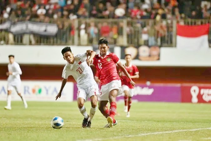 Kết quả, lịch thi đấu bóng đá 7.8: U16 Việt Nam nín thở chờ U16 Thái Lan