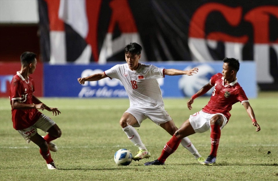 Kết quả, lịch thi đấu bóng đá 10.8: U16 Việt Nam tranh vé chung kết