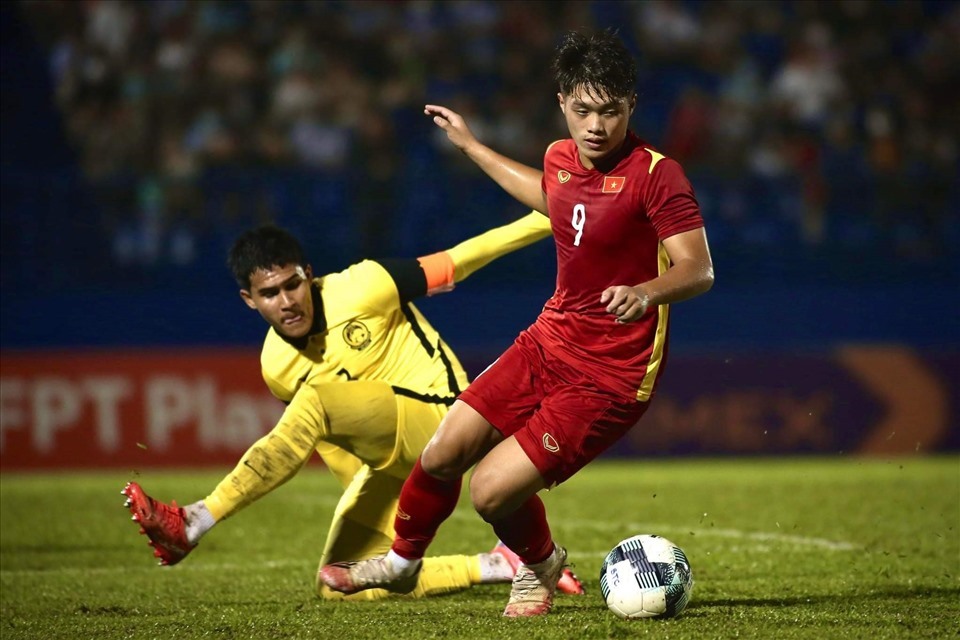 Lịch thi đấu của U19 Việt Nam khi tập huấn tại Nhật Bản