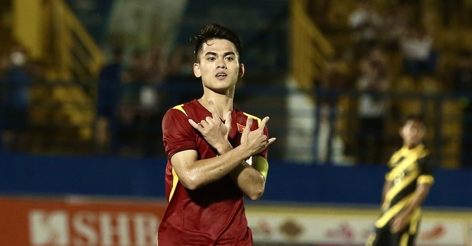 Kết quả, lịch thi đấu bóng đá 8.8: U19 Việt Nam vào chung kết