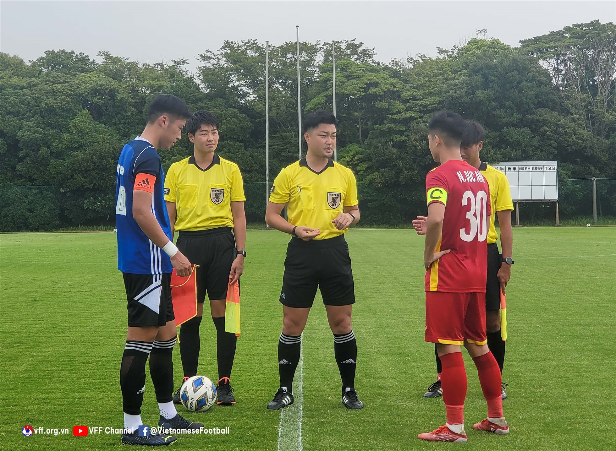 Kết quả, lịch thi đấu bóng đá 18.8: U20 Việt Nam đá trận… 3 hiệp