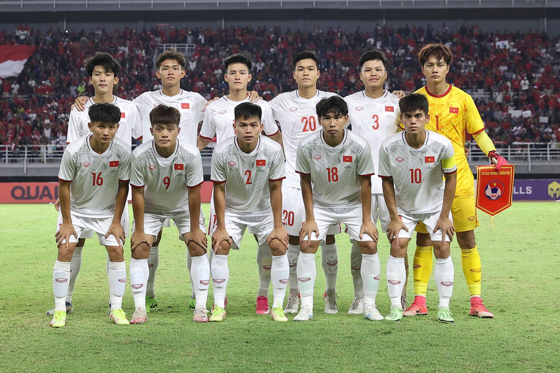 Kết quả, lịch thi đấu bóng đá 19.9: U20 Việt Nam có vé đến Uzbekistan