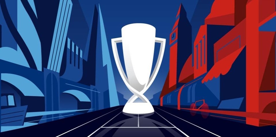Lịch thi đấu ngày 3 Laver Cup 2022