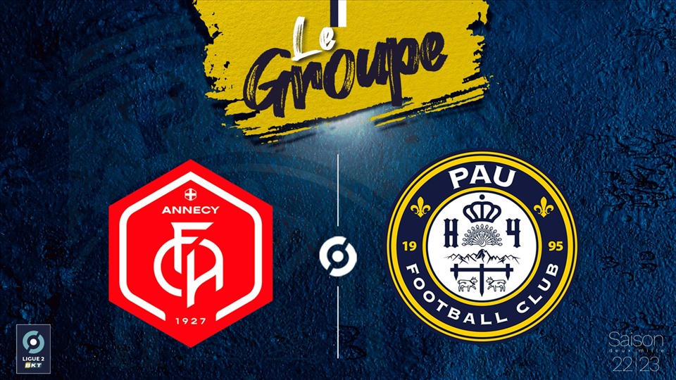 Kết quả, lịch thi đấu bóng đá 15.10: Pau FC và Quang Hải gặp đối thủ khó