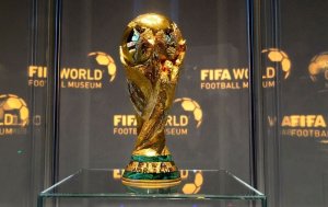Lịch truyền hình trực tiếp World Cup 2022