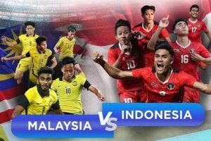 Kết quả, lịch thi đấu bóng đá 18.8: U23 Malaysia vs U23 Indonesia