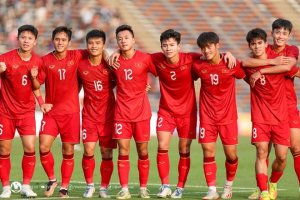 Lịch thi đấu U23 Việt Nam tại giải vô địch U23 Đông Nam Á 2023