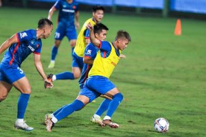 Lịch thi đấu U23 Việt Nam vs U23 Guam tại vòng loại U23 châu Á 2024