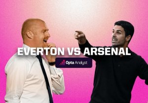 Lịch thi đấu bóng đá 17.9: Everton vs Arsenal