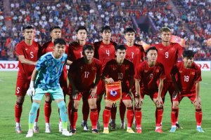 Lịch thi đấu bóng đá 9.9: U23 Việt Nam vs U23 Yemen