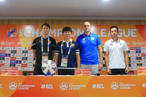 Lịch thi đấu bóng đá 20.9: Hà Nội FC vs Pohang Steelers