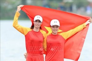 Lịch thi đấu đoàn thể thao Việt Nam tại ASIAD 19 ngày 21.9
