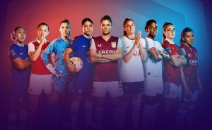 Lịch thi đấu bóng đá 1.10: Khởi tranh Women Super League