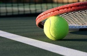 Lịch thi đấu quần vợt ngày 5.10